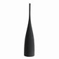 Vase Design Moderne Noir ou Blanc