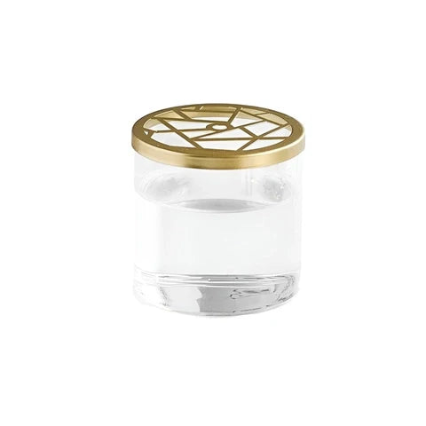 Vase Nordique Cylindrique Chic