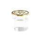Vase Nordique Cylindrique Chic