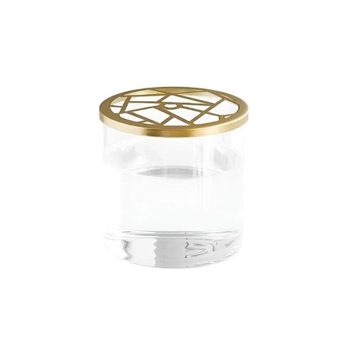 Vase Nordique Cylindrique Chic