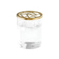 Vase Nordique Cylindrique Chic
