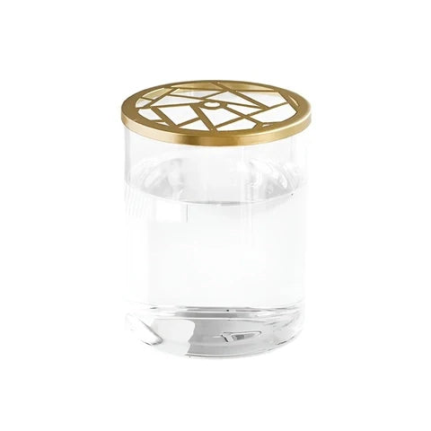 Vase Nordique Cylindrique Chic