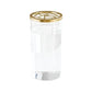 Vase Nordique Cylindrique Chic
