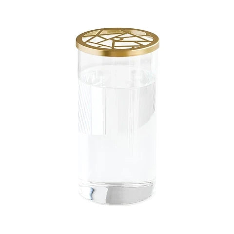 Vase Nordique Cylindrique Chic