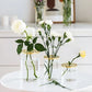 Vase Nordique Cylindrique Chic