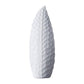 Vase Nordique Forme de Feuille Design