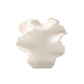 Vase Ondulé Chantilly Style Moderne