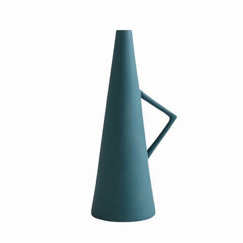 Vase Pichet Style Nordique Vintage