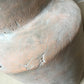Vase Poterie Artisanale Rétro