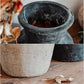 Vase Poterie Artisanale Rétro