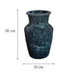 Vase Poterie Artisanale Rétro