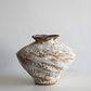 Vase Poterie Wabi Sabi