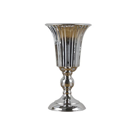 Vase Prestigieux Trompette pour Mariage Or ou Argent