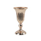 Vase Prestigieux Trompette pour Mariage Or ou Argent