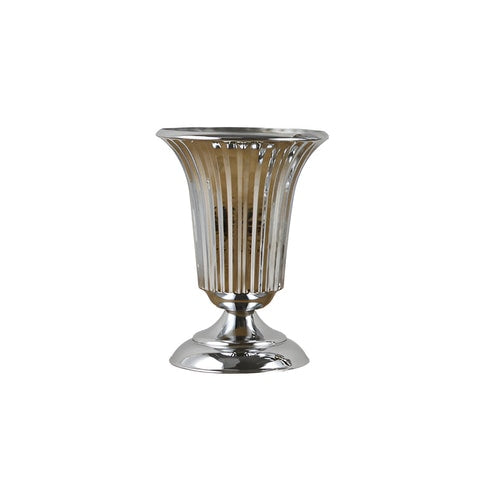 Vase Prestigieux Trompette pour Mariage Or ou Argent