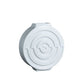 Vase Relief Longiligne ou Rond