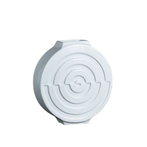Vase Relief Longiligne ou Rond