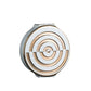 Vase Relief Longiligne ou Rond