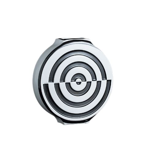 Vase Relief Longiligne ou Rond