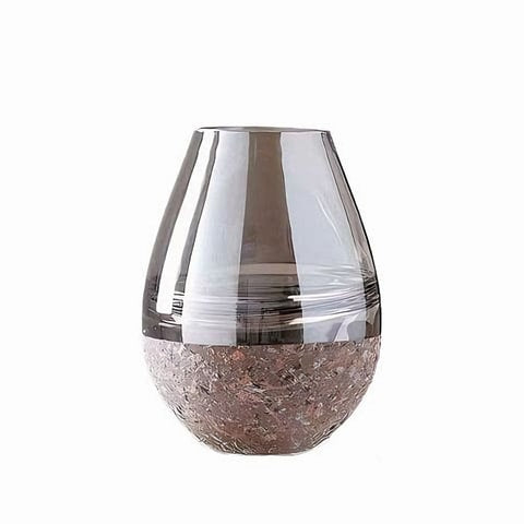 Vase Scandinave Translucide