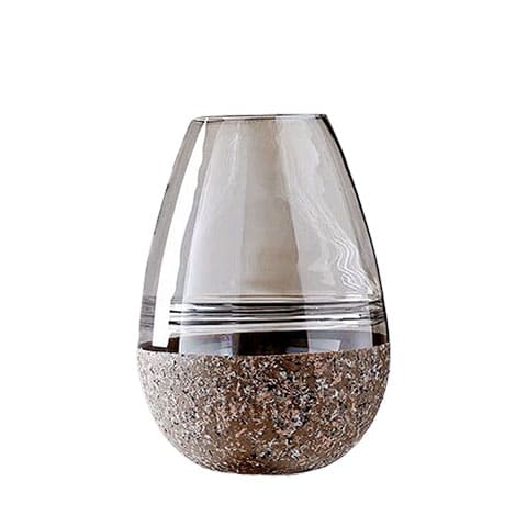 Vase Scandinave Translucide
