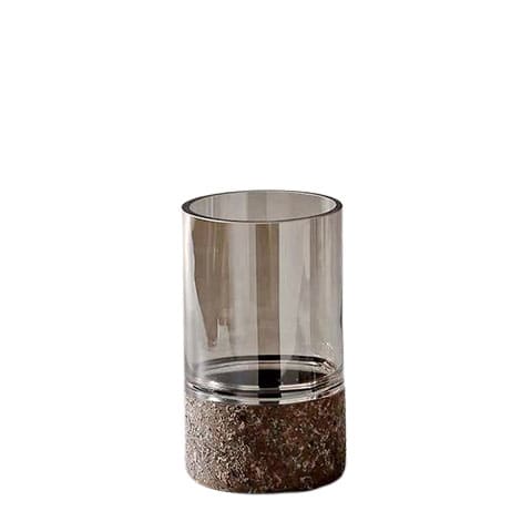 Vase Scandinave Translucide