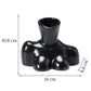 Vase Seins Femme Body Art