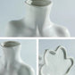 Vase Seins Femme Body Art