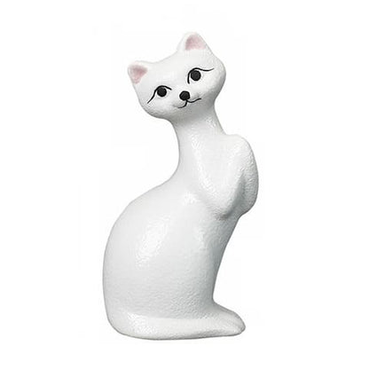 Vase Soliflore Chat mignon
