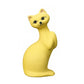 Vase Soliflore Chat mignon