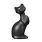 Vase Soliflore Chat mignon