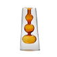 Vase Soliflore en Forme de Gourde