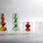 Vase Soliflore en Forme de Gourde