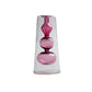 Vase Soliflore en Forme de Gourde