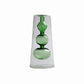 Vase Soliflore en Forme de Gourde