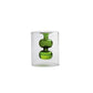 Vase Soliflore en Forme de Gourde
