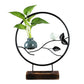 Vase Soliflore Inspiration Nature