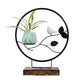 Vase Soliflore Inspiration Nature