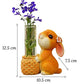 Vase Soliflore Lapin Joyeux