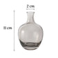 Vase Soliflore Mini Dame Jeanne