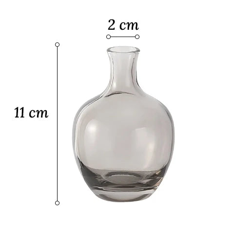 Vase Soliflore Mini Dame Jeanne