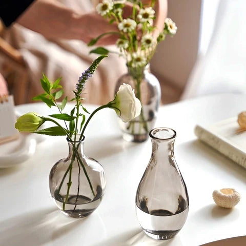 Vase Soliflore Mini Dame Jeanne
