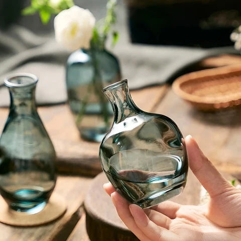 Vase Soliflore Mini Dame Jeanne