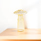 Vase Soliflore Mushrooms Multicolores