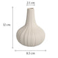 Vase Soliflore Style Scandinave