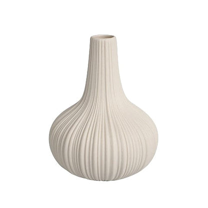 Vase Soliflore Style Scandinave