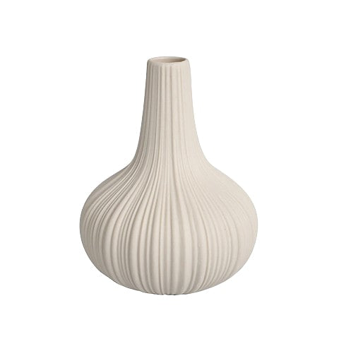 Vase Soliflore Style Scandinave