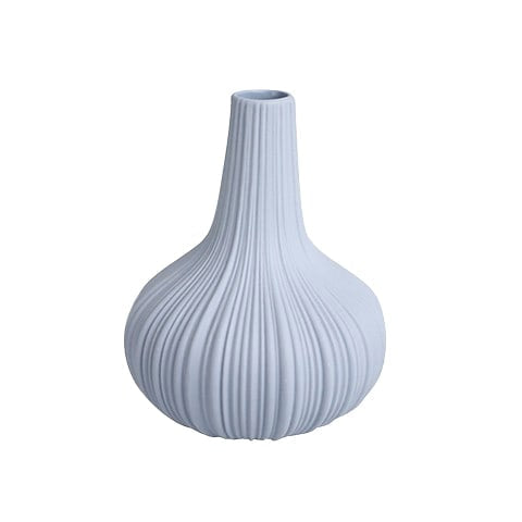 Vase Soliflore Style Scandinave