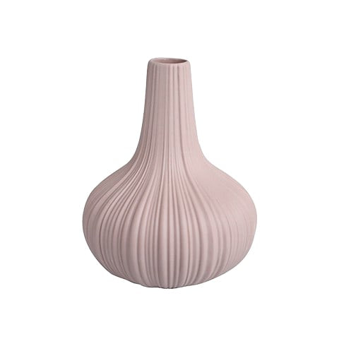 Vase Soliflore Style Scandinave