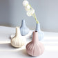 Vase Soliflore Style Scandinave